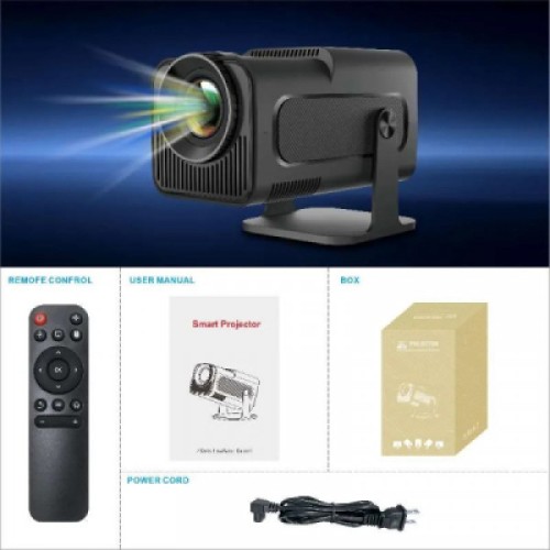 Проектор H96 MAX HY320