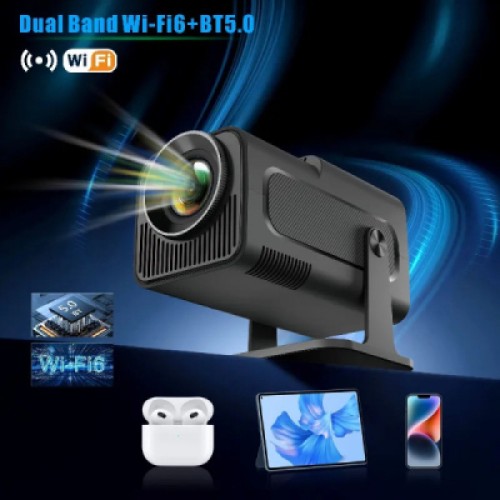 Проектор H96 MAX HY320