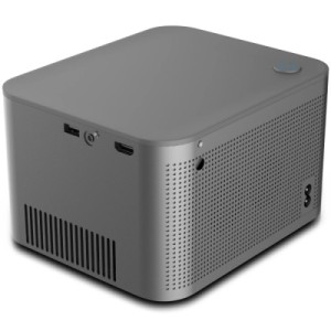 Проектор H96 MAX HY350