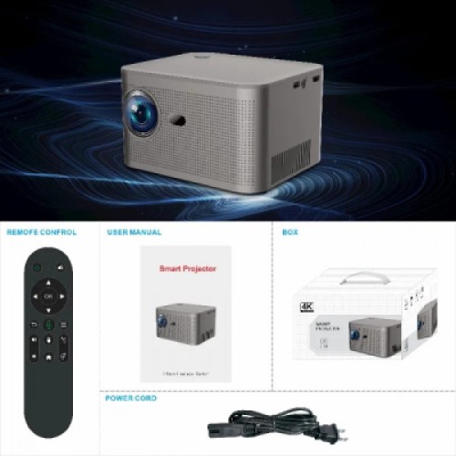 Проектор H96 MAX HY350