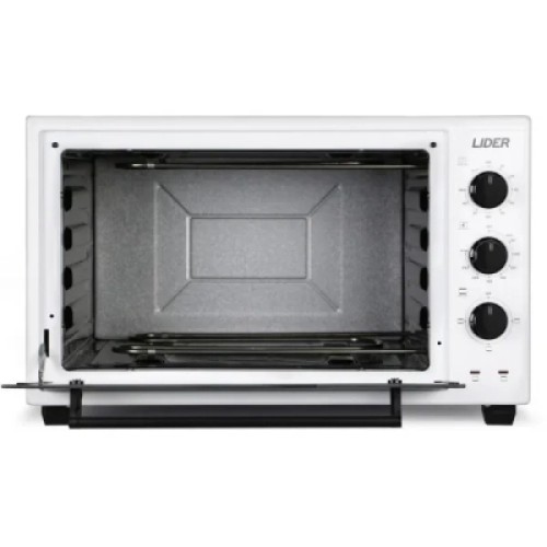 Электропечь LIDER 3623 ECO WHITE