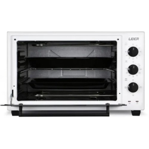Электропечь LIDER 3623 ECO WHITE