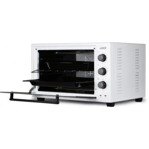 Электропечь LIDER 3623 ECO WHITE