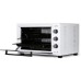 Электропечь LIDER 3623 ECO WHITE