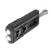 Батарея универсальная BOROFONE 10000mAh BJ54 Graceful 22.5W PD/20W flashlight Black (6941991111617)