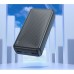 Батарея универсальная BOROFONE 20000mAh BJ55A Graceful Black (6941991111785)