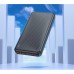 Батарея универсальная BOROFONE 40000mAh BJ66 Magnifico 22.5W PD/20W Black (6941991115141)