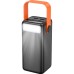 Батарея универсальная BOROFONE 50000mAh BJ66A Magnifico 22.5W PD/20W Black (6941991115158)
