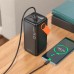 Батарея универсальная BOROFONE 50000mAh BJ66A Magnifico 22.5W PD/20W Black (6941991115158)