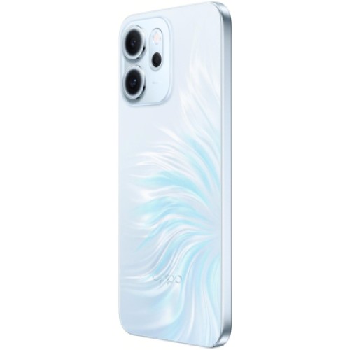 Мобильный телефон Oppo Reno14 F 5G 8/256GB Opal Blue (OFCPH2743 _BLUE_8/256)
