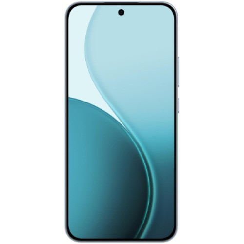 Мобильный телефон Oppo Reno14 F 5G 8/256GB Opal Blue (OFCPH2743 _BLUE_8/256)