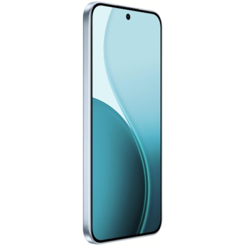Мобильный телефон Oppo Reno14 F 5G 8/256GB Opal Blue (OFCPH2743 _BLUE_8/256)