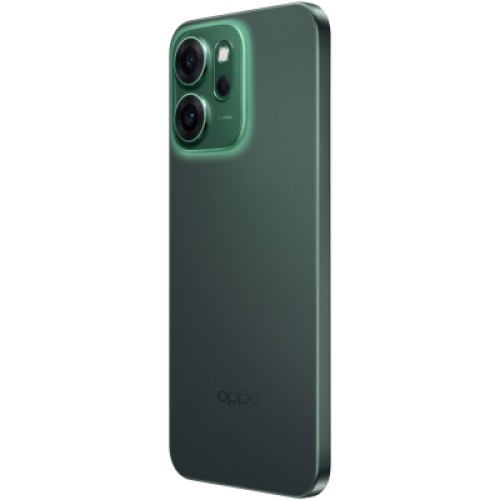 Мобильный телефон Oppo Reno14 F 5G 8/256GB Luminous Green (OFCPH2743 _GREEN _8/256)