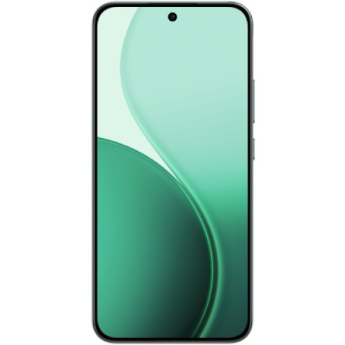 Мобильный телефон Oppo Reno14 F 5G 8/256GB Luminous Green (OFCPH2743 _GREEN _8/256)