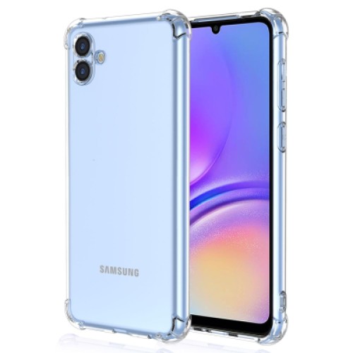Чехол для мобильного телефона BeCover Anti-Shock Samsung Galaxy A07 SM-A075 Clear (713687)
