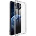 Чехол для мобильного телефона BeCover Silicone Samsung Galaxy A07 SM-A075 Transparent (713686)