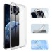 Чехол для мобильного телефона BeCover Silicone Samsung Galaxy A07 SM-A075 Transparent (713686)