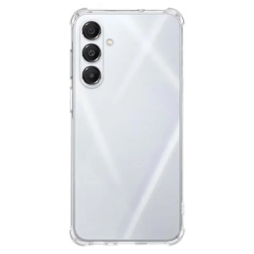 Чехол для мобильного телефона BeCover Anti-Shock Samsung Galaxy A17 5G SM-A176 Clear (713691)