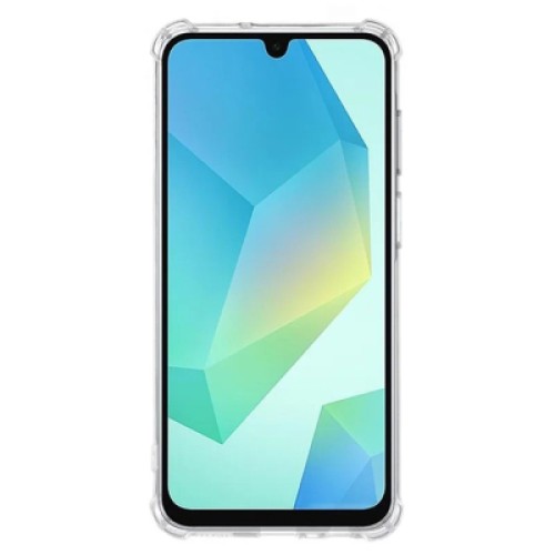 Чехол для мобильного телефона BeCover Anti-Shock Samsung Galaxy A17 5G SM-A176 Clear (713691)