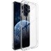 Чехол для мобильного телефона BeCover Silicone Samsung Galaxy A17 5G SM-A176 Transparent (713690)
