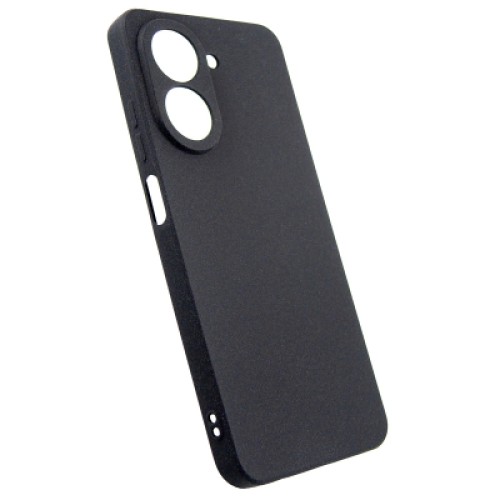Чехол для мобильного телефона Dengos Carbon Xiaomi Redmi A5 Black (DG-TPU-CRBN-233)