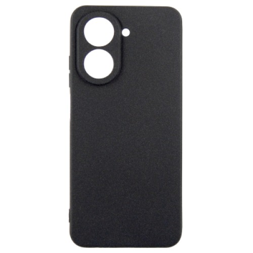 Чехол для мобильного телефона Dengos Carbon Xiaomi Redmi A5 Black (DG-TPU-CRBN-233)