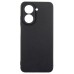 Чехол для мобильного телефона Dengos Carbon Xiaomi Redmi A5 Black (DG-TPU-CRBN-233)