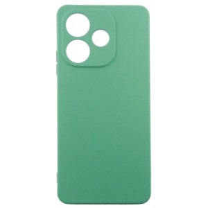 Чехол для мобильного телефона Dengos Oppo A5 Pro Case Soft + Glass (Mint) (DG-KM-153)