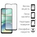 Чехол для мобильного телефона Dengos Xiaomi Redmi A5 Case Carbon + Glass (Black) (DG-KM-152)