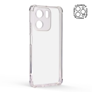 Чехол для мобильного телефона Armorstandart Air Force OPPO A5X 4G / A5X 5G Transparent (ARM85376)