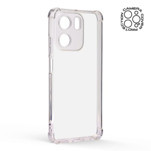 Чехол для мобильного телефона Armorstandart Air Force OPPO A5X 4G / A5X 5G Transparent (ARM85376)