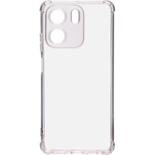 Чехол для мобильного телефона Armorstandart Air Force OPPO A5X 4G / A5X 5G Transparent (ARM85376)