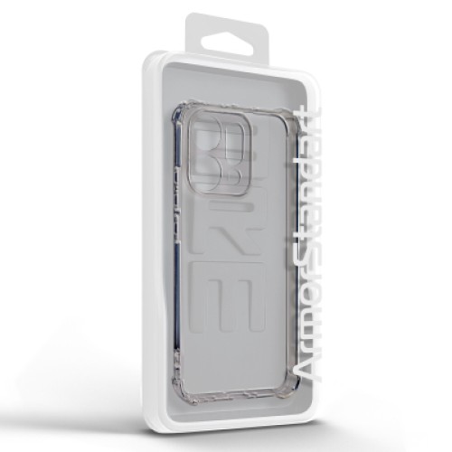 Чехол для мобильного телефона Armorstandart Air Force OPPO Reno14 5G Transparent (ARM87135)