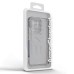 Чехол для мобильного телефона Armorstandart Air Force OPPO Reno14 5G Transparent (ARM87135)