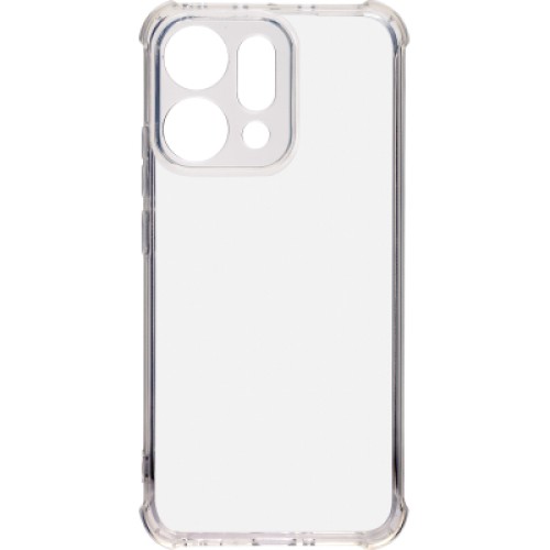 Чехол для мобильного телефона Armorstandart Air Force OPPO Reno14 5G Transparent (ARM87135)