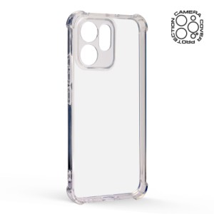 Чехол для мобильного телефона Armorstandart Air Force OPPO Reno14 F 5G / Reno14 FS 5G Transparent (ARM87134)