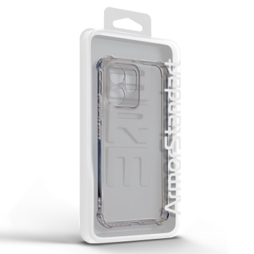 Чехол для мобильного телефона Armorstandart Air Force OPPO Reno14 F 5G / Reno14 FS 5G Transparent (ARM87134)