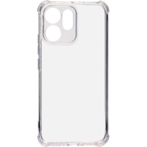 Чехол для мобильного телефона Armorstandart Air Force OPPO Reno14 F 5G / Reno14 FS 5G Transparent (ARM87134)