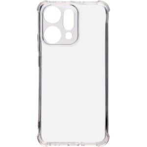Чехол для мобильного телефона Armorstandart Air Force OPPO Reno14 Pro 5G Transparent (ARM87136)