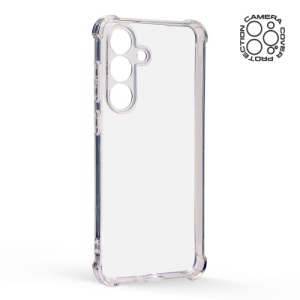 Чехол для мобильного телефона Armorstandart Air Force Samsung S25 FE 5G Transparent (ARM86150)