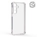 Чехол для мобильного телефона Armorstandart Air Force Samsung S25 FE 5G Transparent (ARM86150)