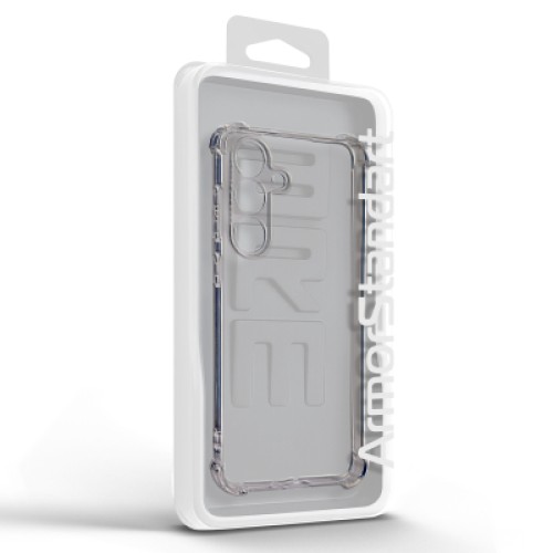 Чехол для мобильного телефона Armorstandart Air Force Samsung S25 FE 5G Transparent (ARM86150)