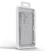 Чехол для мобильного телефона Armorstandart Air Force Samsung S25 FE 5G Transparent (ARM86150)