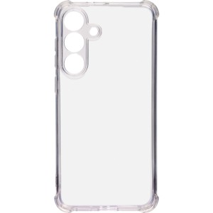 Чехол для мобильного телефона Armorstandart Air Force Samsung S25 FE 5G Transparent (ARM86150)