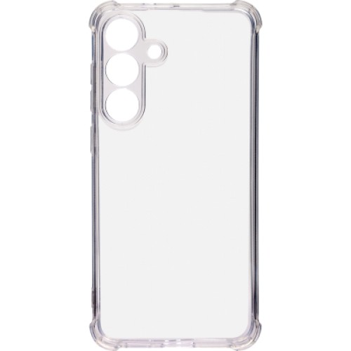Чехол для мобильного телефона Armorstandart Air Force Samsung S25 FE 5G Transparent (ARM86150)