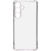 Чехол для мобильного телефона Armorstandart Air Force Samsung S25 FE 5G Transparent (ARM86150)
