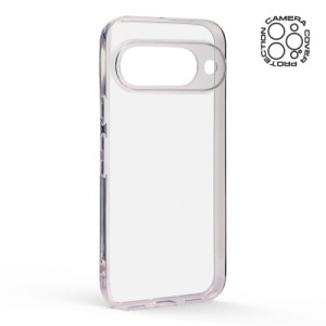 Чехол для мобильного телефона Armorstandart Air Google Pixel 10 5G Transparent (ARM87219)