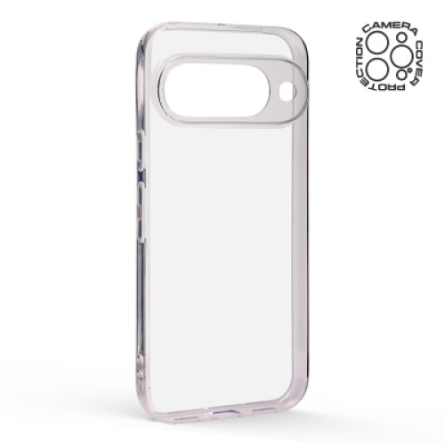 Чехол для мобильного телефона Armorstandart Air Google Pixel 10 5G Transparent (ARM87219)