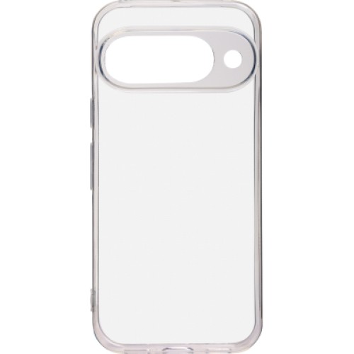 Чехол для мобильного телефона Armorstandart Air Google Pixel 10 5G Transparent (ARM87219)