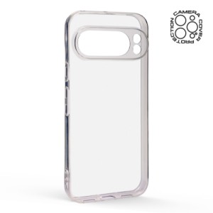 Чехол для мобильного телефона Armorstandart Air Google Pixel 10 Pro 5G Transparent (ARM87220)